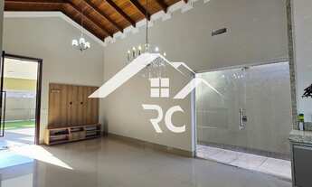 Imagem: CASA RESIDENCIAL em RIO VERDE - GO, LOTEAMENTO