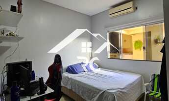 Imagem 5: CASA RESIDENCIAL em RIO VERDE - GO, PARQUE SOLAR DO AGRESTE B