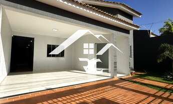 Imagem: CASA RESIDENCIAL em RIO VERDE - GO, PARQUE