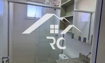 Imagem 2: APARTAMENTO RESIDENCIAL em RIO VERDE - GO, LOTEAMENTO GAMELEIRA