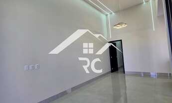 Imagem 3: CASA RESIDENCIAL em RIO VERDE - GO, LOTEAMENTO GAMELEIRA