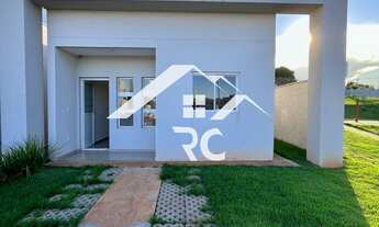 Imagem: CASA RESIDENCIAL em RIO VERDE - GO, VILA