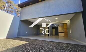 Imagem: CASA RESIDENCIAL em RIO VERDE - GO, LOURDES