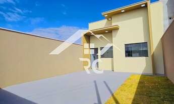 Imagem: CASA RESIDENCIAL em Rio Verde - GO, RESIDENCIAL