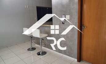 Imagem 2: CASA RESIDENCIAL em RIO VERDE - GO, PARQUE SOLAR DO AGRESTE B