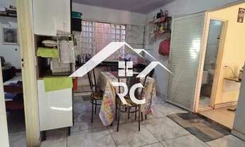 Imagem 5: CASA RESIDENCIAL em RIO VERDE - GO, PARQUE DOM MIGUEL