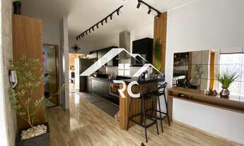 Imagem 2: CASA RESIDENCIAL em RIO VERDE - GO, RESIDENCIAL SOLAR DOS ATAÍDES 1ª ETAPA