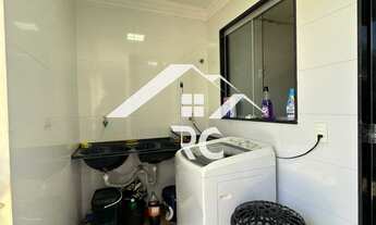 Imagem 6: CASA RESIDENCIAL em RIO VERDE - GO, SANTO AGOSTINHO