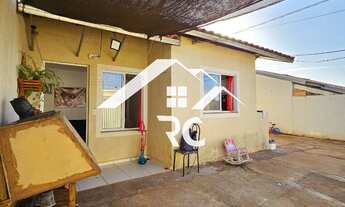 Imagem: CASA RESIDENCIAL em RIO VERDE - GO, RESIDENCIAL