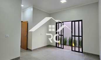 Imagem 5: CASA RESIDENCIAL em RIO VERDE - GO, RESIDENCIAL CANAÃ