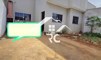 Imagem: CASA RESIDENCIAL em RIO VERDE - GO, LIBERDADE