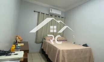 Imagem 5: CASA RESIDENCIAL em RIO VERDE - GO, JARDIM PRESIDENTE