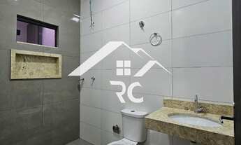 Imagem 5: CASA RESIDENCIAL em RIO VERDE - GO, RESIDENCIAL ARCO IRIS