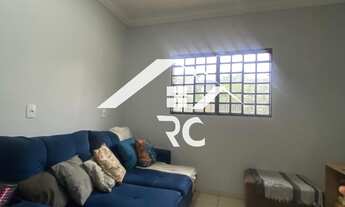 Imagem: CASA RESIDENCIAL em RIO VERDE - GO, JARDIM