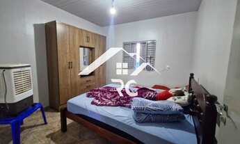 Imagem 3: CASA RESIDENCIAL em RIO VERDE - GO, LOTEAMENTO GAMELEIRA