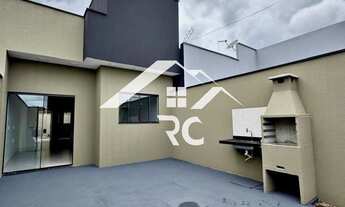 Imagem: CASA RESIDENCIAL em RIO VERDE - GO, JARDIM