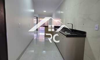 Imagem 7: CASA RESIDENCIAL em RIO VERDE - GO, RESIDENCIAL MARANATA