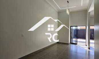 Imagem 6: CASA RESIDENCIAL em RIO VERDE - GO, RESIDENCIAL CANAÃ