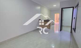 Imagem 3: CASA RESIDENCIAL em RIO VERDE - GO, RESIDENCIAL MARANATA