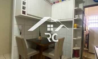 Imagem 3: CASA RESIDENCIAL em RIO VERDE - GO, JARDIM PRESIDENTE