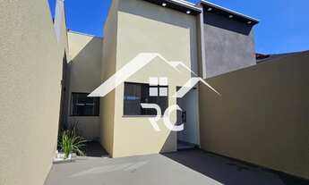 Imagem: CASA RESIDENCIAL em RIO VERDE - GO, RESIDENCIAL