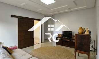 Imagem 4: CASA RESIDENCIAL em RIO VERDE - GO, PARQUE SOLAR DO AGRESTE B