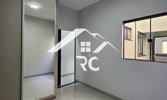 Imagem 7: CASA RESIDENCIAL em RIO VERDE - GO, RESIDENCIAL MARANATA