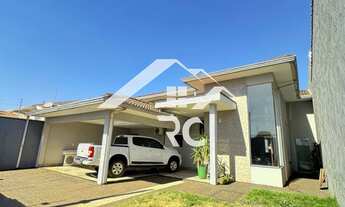 Imagem: CASA RESIDENCIAL em RIO VERDE - GO, SANTO