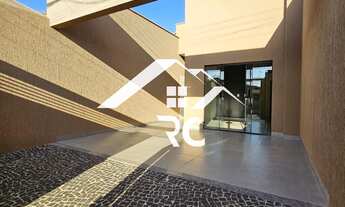 Imagem: CASA RESIDENCIAL em RIO VERDE - GO, SÃO