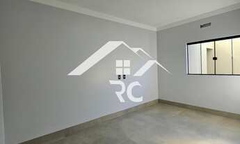 Imagem 4: CASA RESIDENCIAL em RIO VERDE - GO, RESIDENCIAL GAMELEIRA