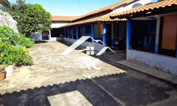 Imagem: CASA COMERCIAL em RIO VERDE - GO, JARDIM