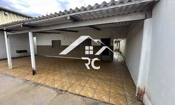 Imagem 7: CASA RESIDENCIAL em RIO VERDE - GO, LIBERDADE