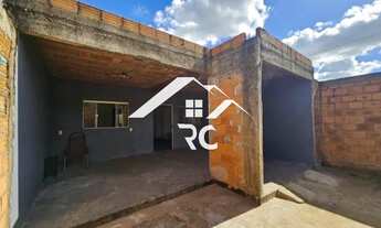 Imagem: CASA RESIDENCIAL em RIO VERDE - GO, LOTEAMENTO