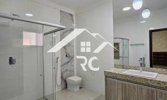 Imagem 6: CASA RESIDENCIAL em RIO VERDE - GO, LOTEAMENTO GAMELEIRA