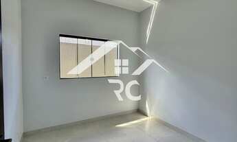 Imagem 5: CASA RURAL em RIO VERDE - GO, RESIDENCIAL GAMELEIRA