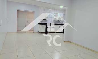 Imagem 2: CASA RESIDENCIAL em RIO VERDE - GO, VILA BAYLÃO