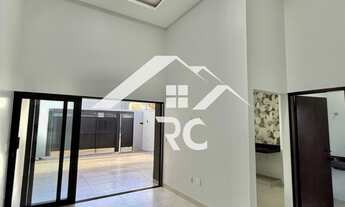 Imagem 6: CASA RURAL em RIO VERDE - GO, RESIDENCIAL GAMELEIRA