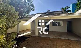 Imagem: CASA RESIDENCIAL em RIO VERDE - GO, LOURDES