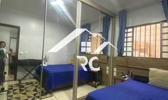 Imagem 6: CASA RESIDENCIAL em RIO VERDE - GO, JARDIM PRESIDENTE