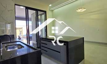 Imagem 6: CASA RESIDENCIAL em RIO VERDE - GO, LOTEAMENTO GAMELEIRA