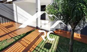 Imagem: CASA RESIDENCIAL em RIO VERDE - GO, PARQUE