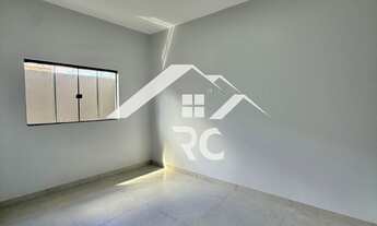 Imagem 2: CASA RURAL em RIO VERDE - GO, RESIDENCIAL GAMELEIRA