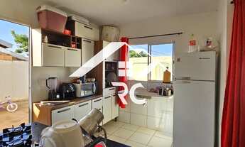 Imagem 3: CASA RESIDENCIAL em RIO VERDE - GO, RESIDENCIAL PORTAL DOS IPÊS