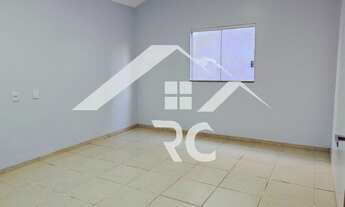 Imagem 4: CASA RESIDENCIAL em RIO VERDE - GO, VILA BAYLÃO