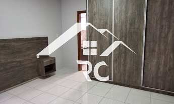 Imagem 5: CASA RESIDENCIAL em RIO VERDE - GO, PARQUE SOLAR DO AGRESTE B