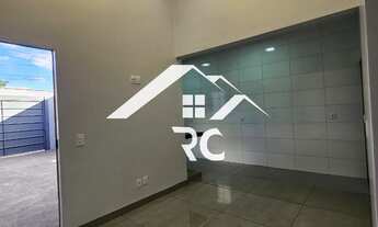 Imagem 3: CASA RESIDENCIAL em RIO VERDE - GO, RESIDENCIAL ARCO IRIS