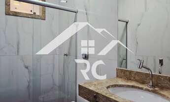 Imagem 6: CASA RESIDENCIAL em RIO VERDE - GO, VILA BAYLÃO