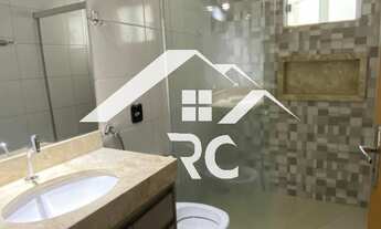 Imagem 7: CASA RESIDENCIAL em RIO VERDE - GO, RESIDENCIAL SOLAR DOS ATAÍDES 1ª ETAPA