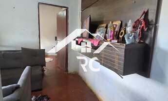 Imagem: CASA RESIDENCIAL em RIO VERDE - GO, SETOR