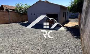 Imagem 3: CASA RESIDENCIAL em RIO VERDE - GO, Monte Sião